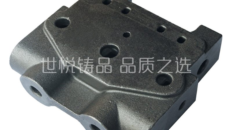 蝶阀阀体材质型号规格解析：揭秘选型背后的秘密